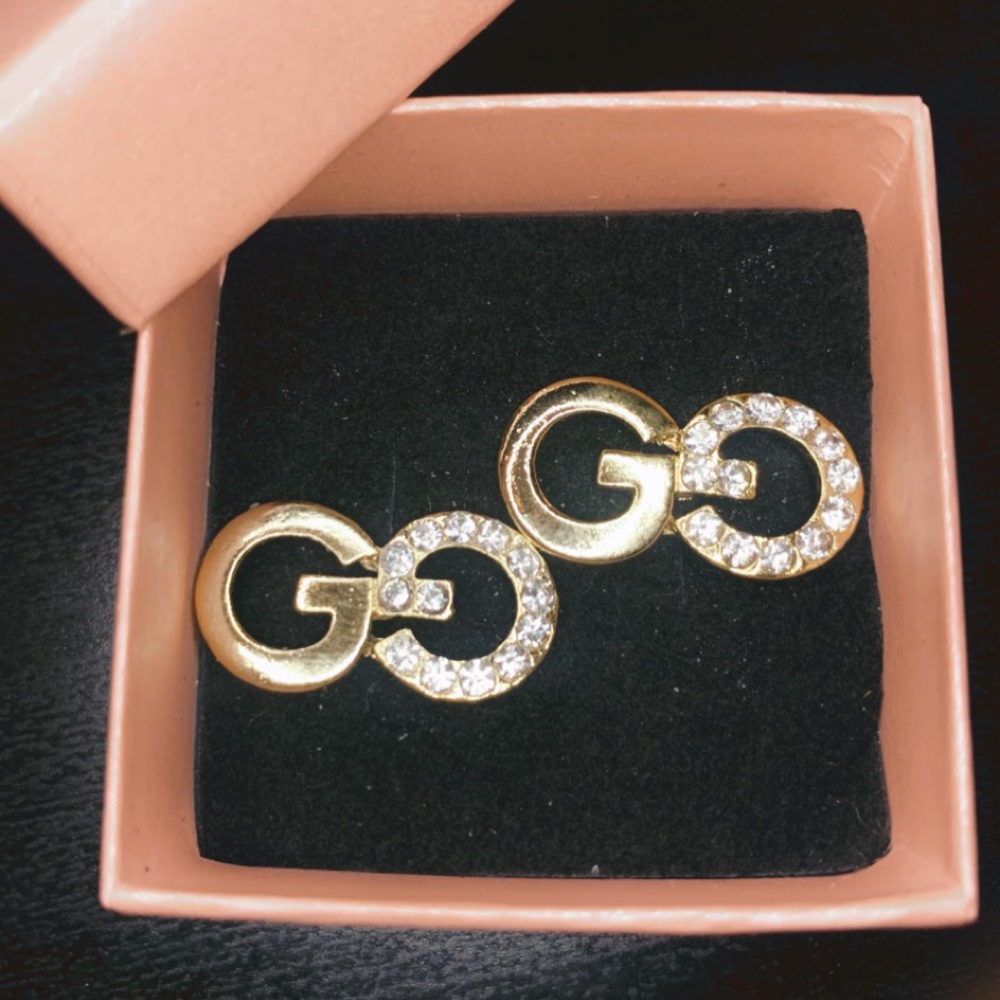 Guess Earrings - Picture 3 of 5